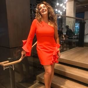 Meet your Posher, Audrey